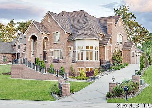 116 Fox Hill Ct, Edwardsville, IL 62025 | Zillow