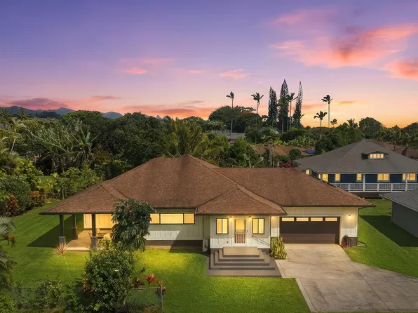 7169A Aina Pono St #2, Kapaa, HI 96746