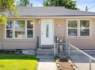 925 Mount Pitt Ave, Medford, OR 97501