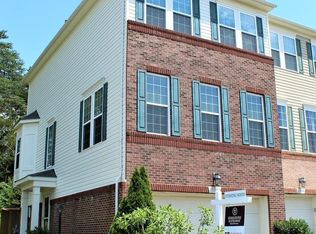22554 Highcroft Ter, Ashburn, VA