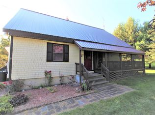 1730 Exeter Rd, Exeter, ME 04435