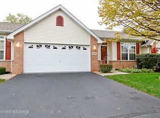 16735 S Sunset Ridge Ct, Lockport, IL 60441