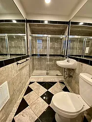 Rented by City Connections Realty