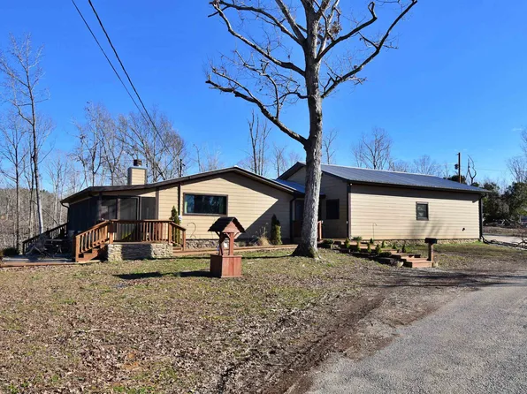 520 Toms Creek Lake Rd, Linden, TN 37096
