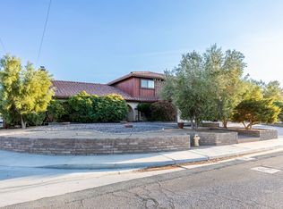 701 W Wildrose Ave, Ridgecrest, CA 93555