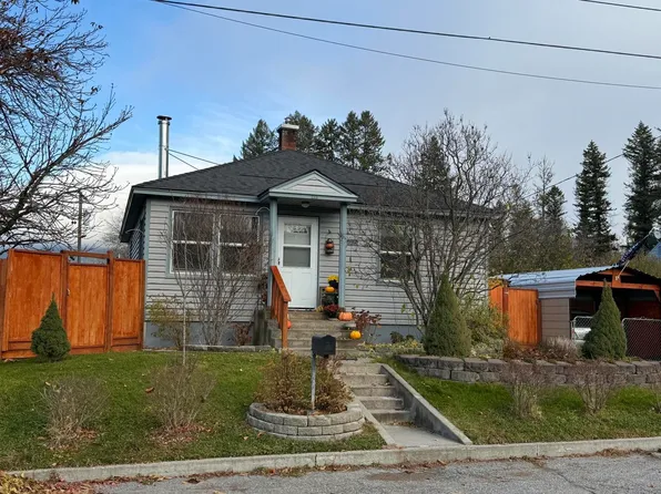 255 E Glen Ave, Colville, WA 99114