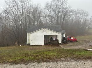 426 E South 1st St, Shelbyville, IL 62565