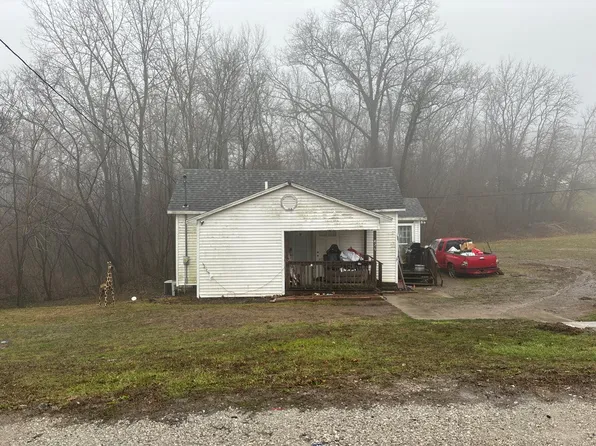 426 E South 1st St, Shelbyville, IL 62565