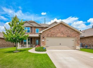 5600 Sabbia Dr, Round Rock, TX 78665