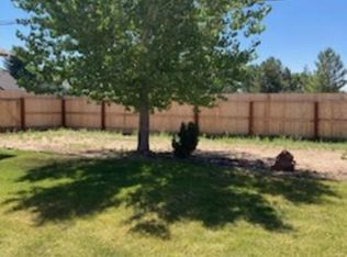1469 Mountain Park Dr, Carson City, NV