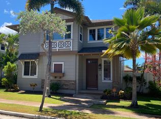 91-1015 Kaiapele St, Ewa Beach, HI 96706