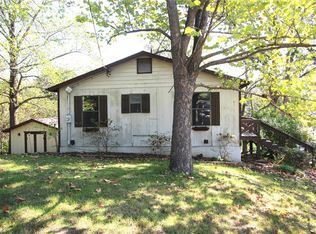 14628 Deer Run Ct, Ste Genevieve, MO 63670