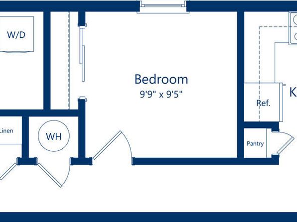The Cottages at Woodmen Heights | 7755 Adventure Way, Colorado Springs, CO