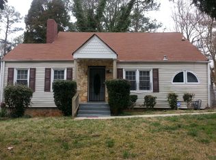 1759 Avon Ave SW, Atlanta, GA 30311