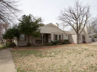 1957 E 35th Pl, Tulsa, OK 74105