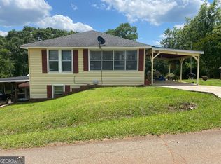 112 Pasley St, Thomaston, GA 30286