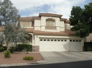 2075 Jupiter Hills Ln, Henderson, NV 89012