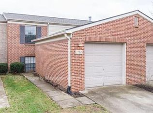 2512 Knightsbridge Ln, Lexington, KY 40509