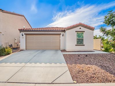 5814 S 23rd Dr, Phoenix, AZ, 85041