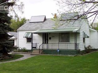 3231 Leith St, Flint, MI 48506