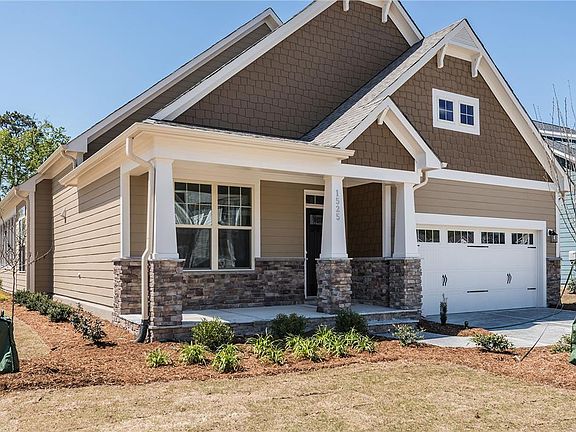 Located on 0006 in Wendell Falls  - Villas in Wendell, NC