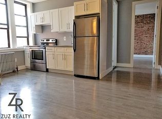 39 Rutland Rd #1B, Brooklyn, NY 11225