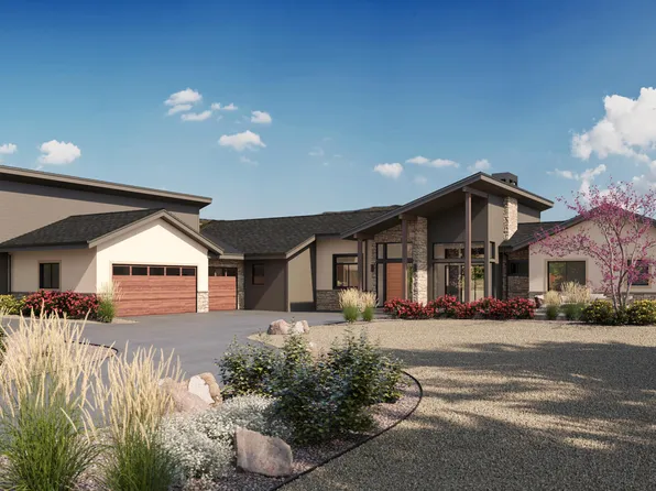1849 Painted Desert Dr, Gardnerville, NV 89410