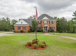 117 S Chateau Dr, West Columbia, SC 29170