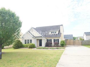 349 Victory Ln, Locust Grove, GA 30248