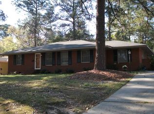 2916 Mary Ann Dr, Columbus, GA 31906