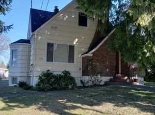 229 S 96th St, Tacoma, WA 98444