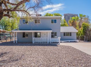 1045 E Weldon Ave, Phoenix, AZ 85014