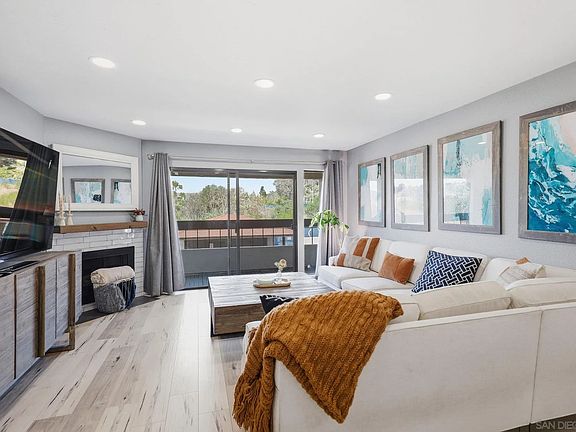 2nd image of 6717 Friars Rd Unit 74