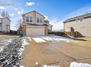 7429 Far Hill Dr, Colorado Springs, CO 80922