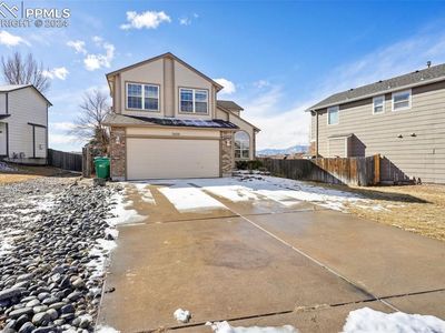 7429 Far Hill Dr, Colorado Springs, CO, 80922