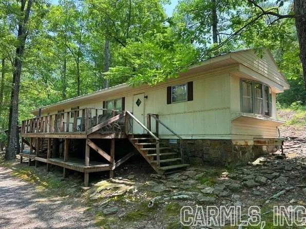 (undisclosed Address), Drasco, AR 72530