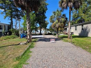 6394 Richard Dr Lot 77, Spring Hill, FL 34607