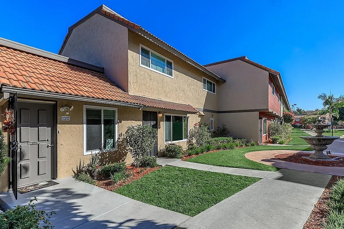 Rancho Del Sol Apartments! — Photo 2