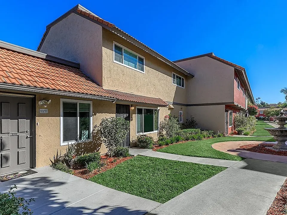 Rancho Del Sol Apartments!