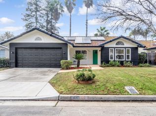 5881 W Locust Ave, Fresno, CA 93722