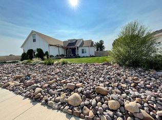 1032 S 250 W, Vernal, UT 84078