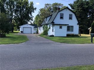 1208 W Poplar Ave, Cameron, WI 54822