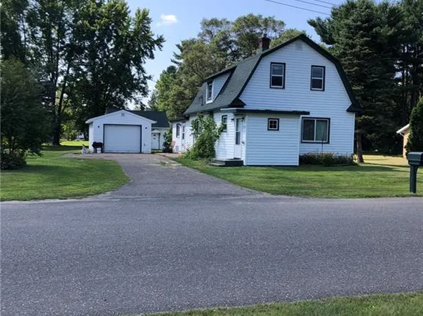 1208 West Poplar Avenue, Cameron, WI 54822