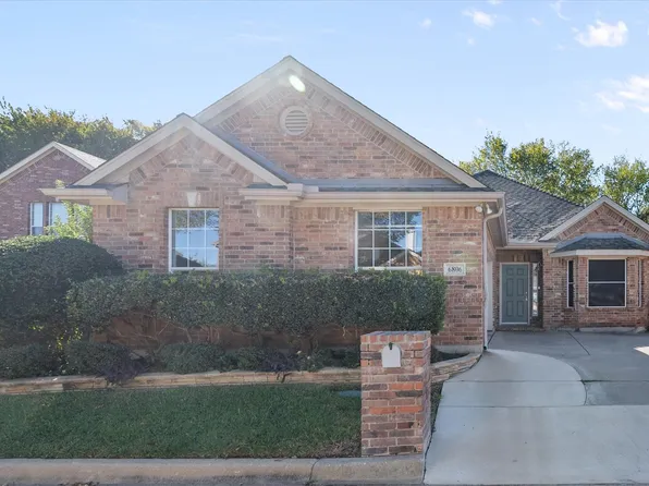 6806 Shore Breeze Ct, Arlington, TX 76016