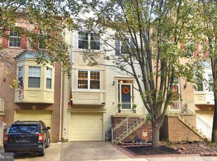 2628 Worrell Ct, Crofton, MD 21114