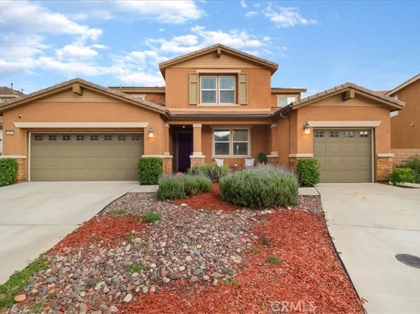 4081 Irish Moss Ln, San Bernardino, CA 92407