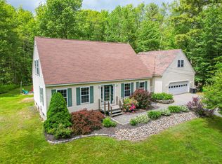 500 Foreside Rd, Topsham, ME 04086