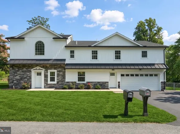481 Sample Bridge Rd, Enola, PA 17025
