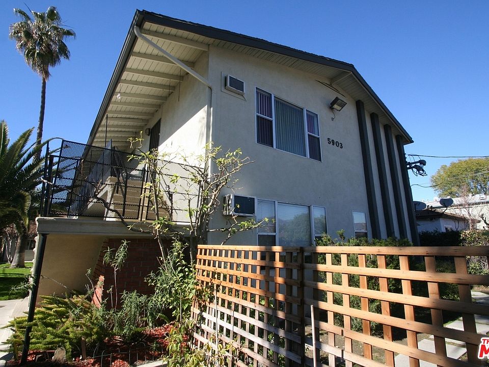 1st image of 5903 Cahuenga Blvd