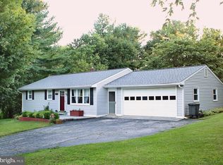 2506 Fairmount Rd, Hampstead, MD 21074